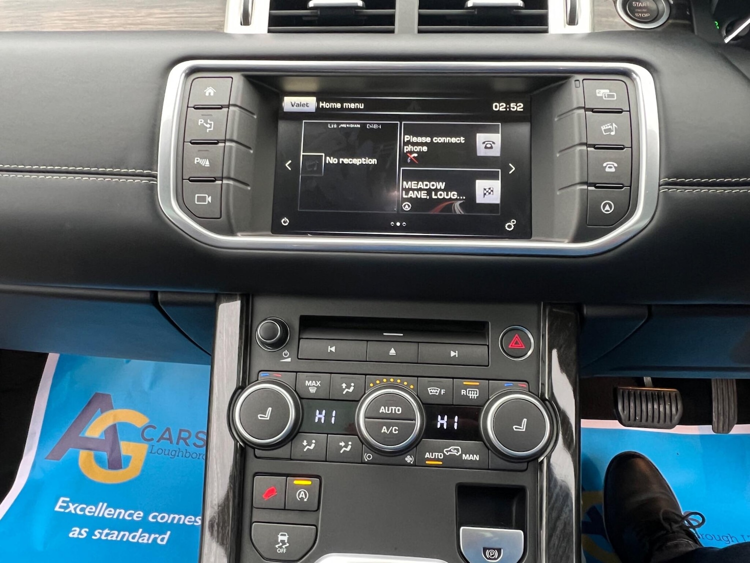 Used Land Rover Range Rover Evoque 2016 for sale - 76990706: Photo 23