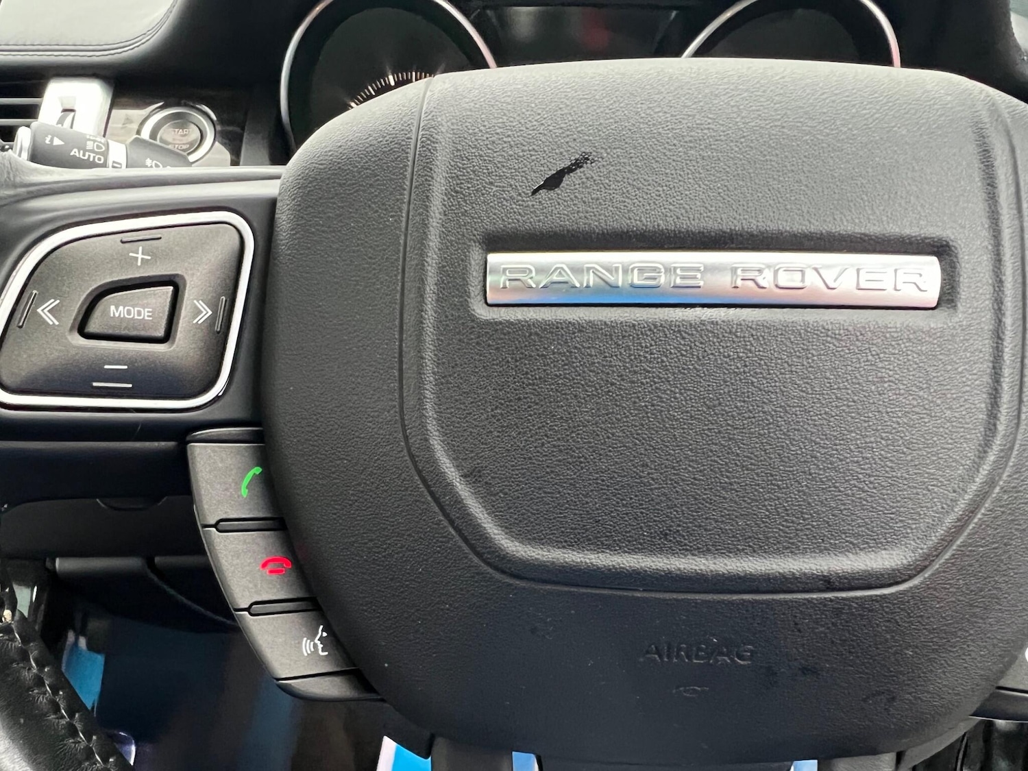 Used Land Rover Range Rover Evoque 2016 for sale - 76990706: Photo 25