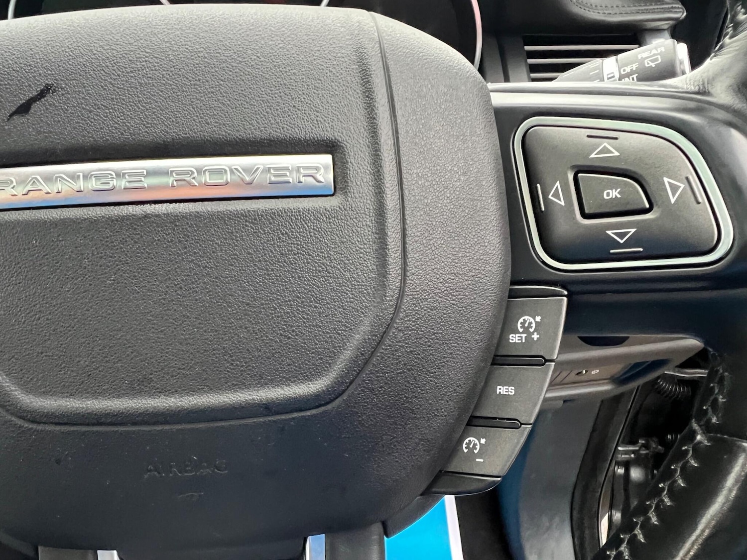 Used Land Rover Range Rover Evoque 2016 for sale - 76990706: Photo 26