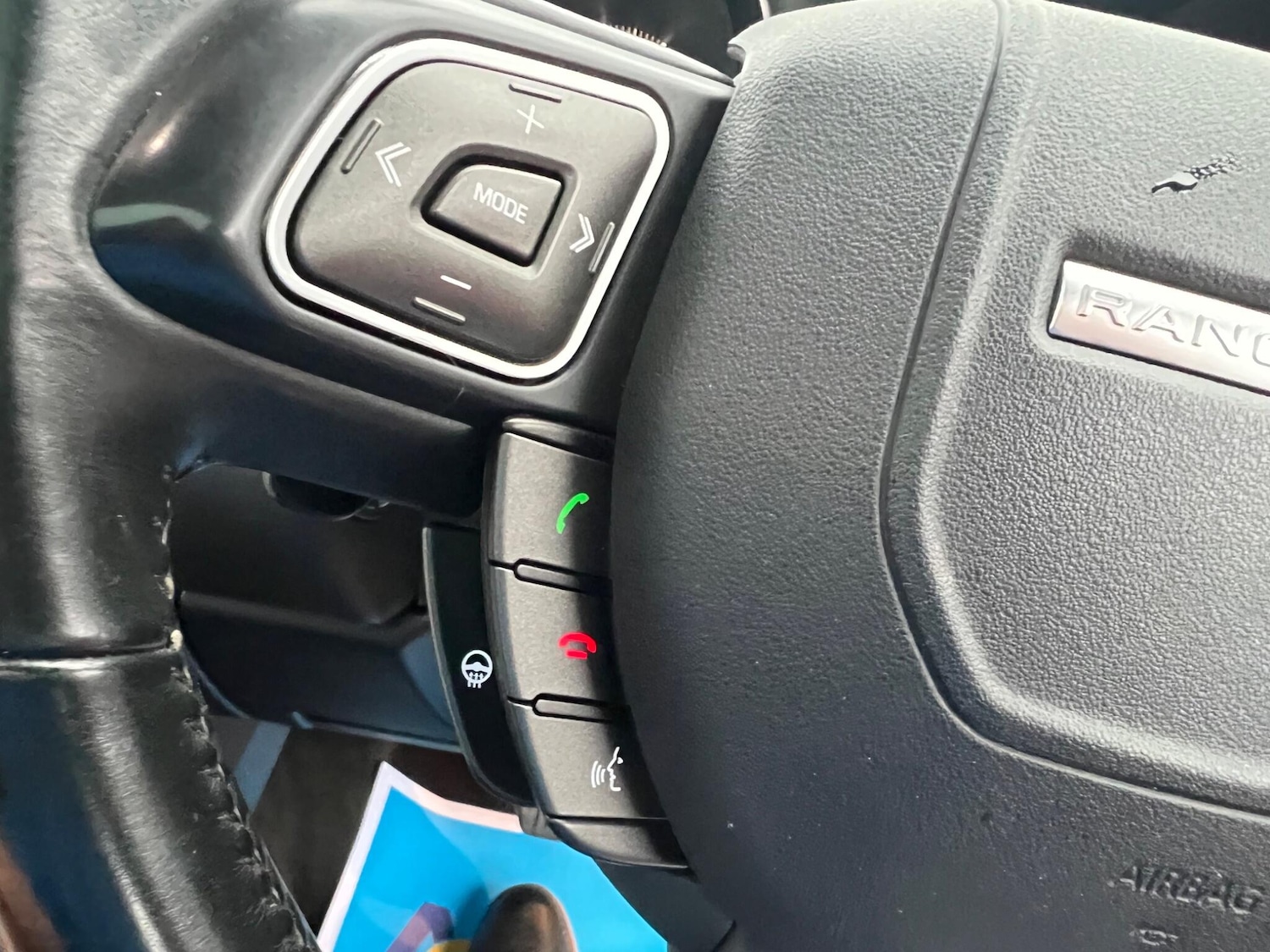 Used Land Rover Range Rover Evoque 2016 for sale - 76990706: Photo 27