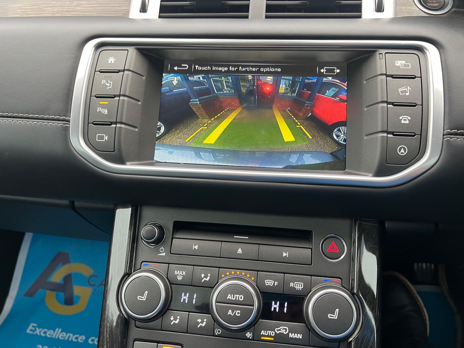 Used Land Rover Range Rover Evoque 2016 for sale - 76990706: Photo 28