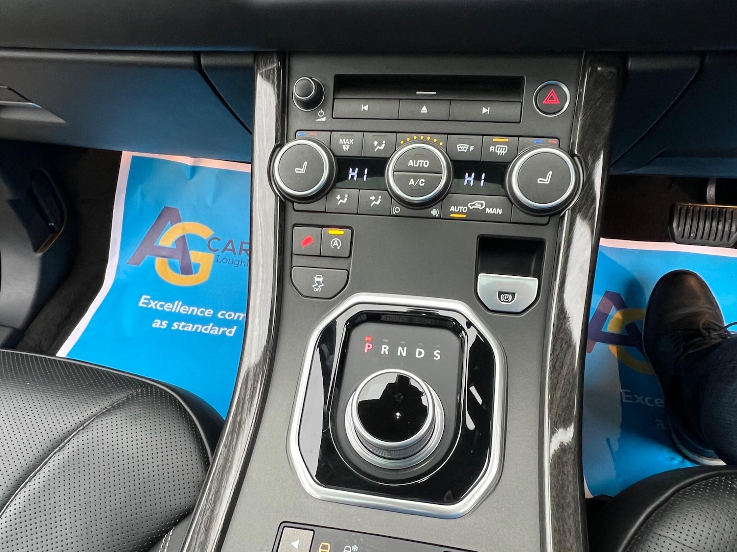 Used Land Rover Range Rover Evoque 2016 for sale - 76990706: Photo 31