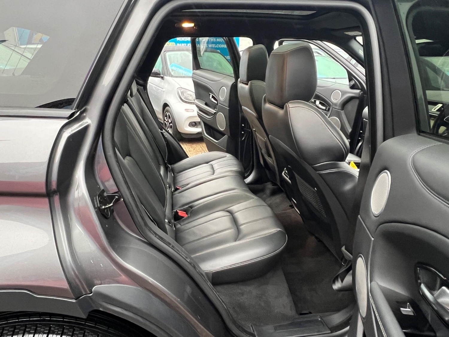 Used Land Rover Range Rover Evoque 2016 for sale - 76990706: Photo 34