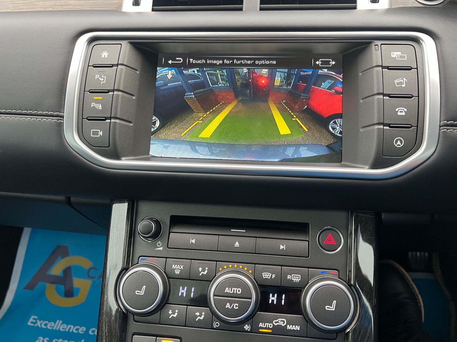 Used Land Rover Range Rover Evoque 2016 for sale - 76990706: Photo 37