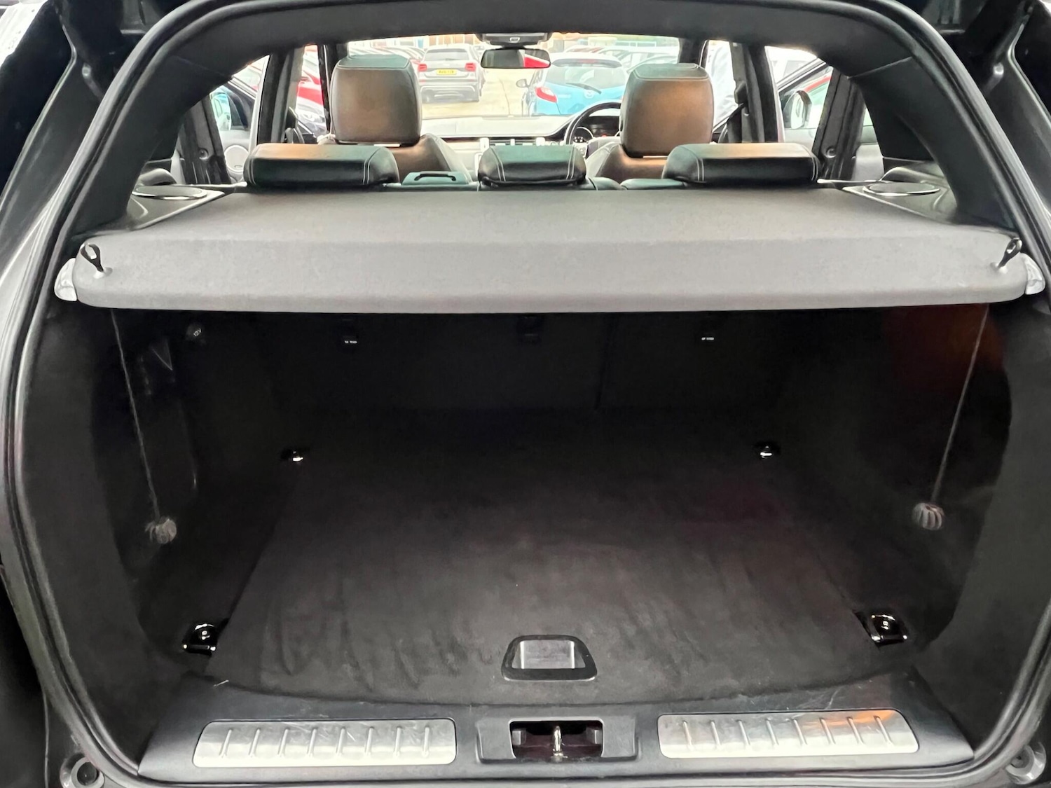 Used Land Rover Range Rover Evoque 2016 for sale - 76990706: Photo 70