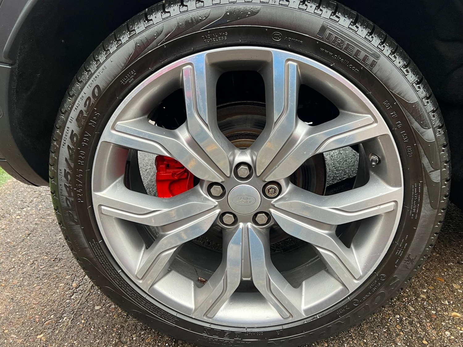 Used Land Rover Range Rover Evoque 2016 for sale - 76990706: Photo 76