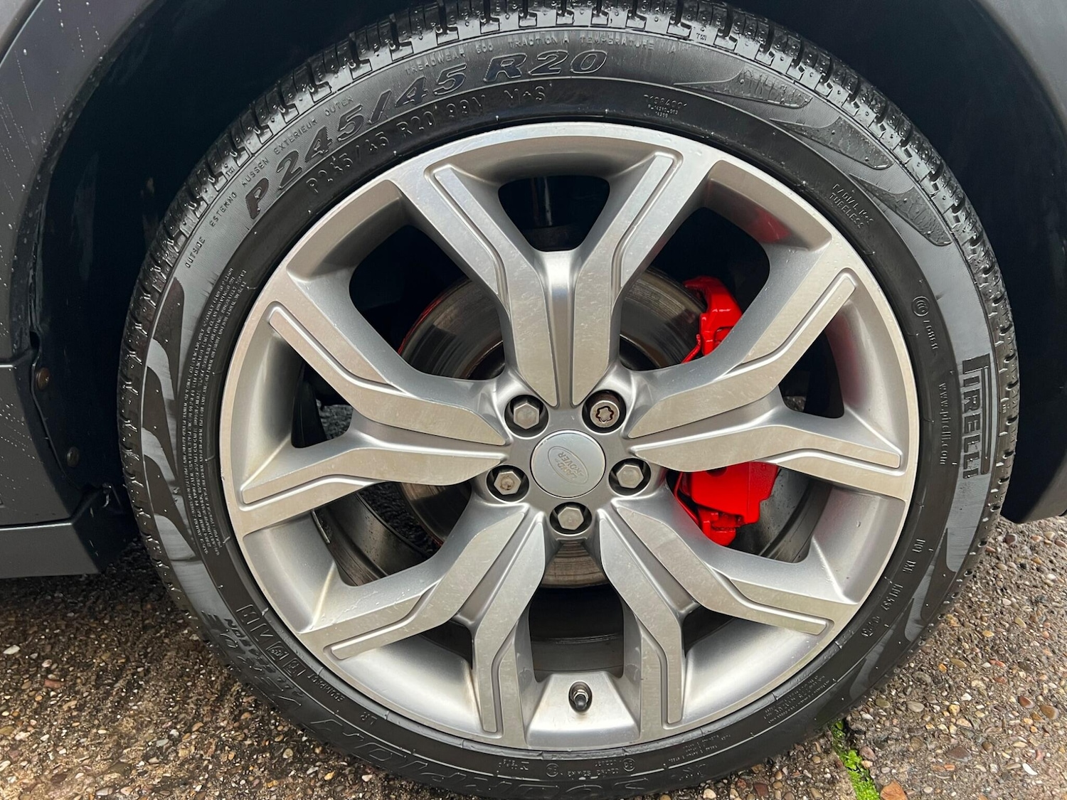 Used Land Rover Range Rover Evoque 2016 for sale - 76990706: Photo 79