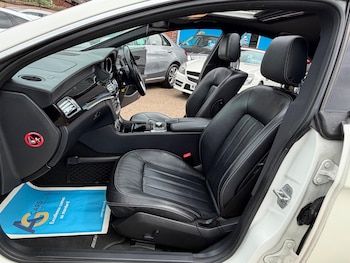 Used Mercedes-Benz CLS 2012 for sale - 78834069: Photo