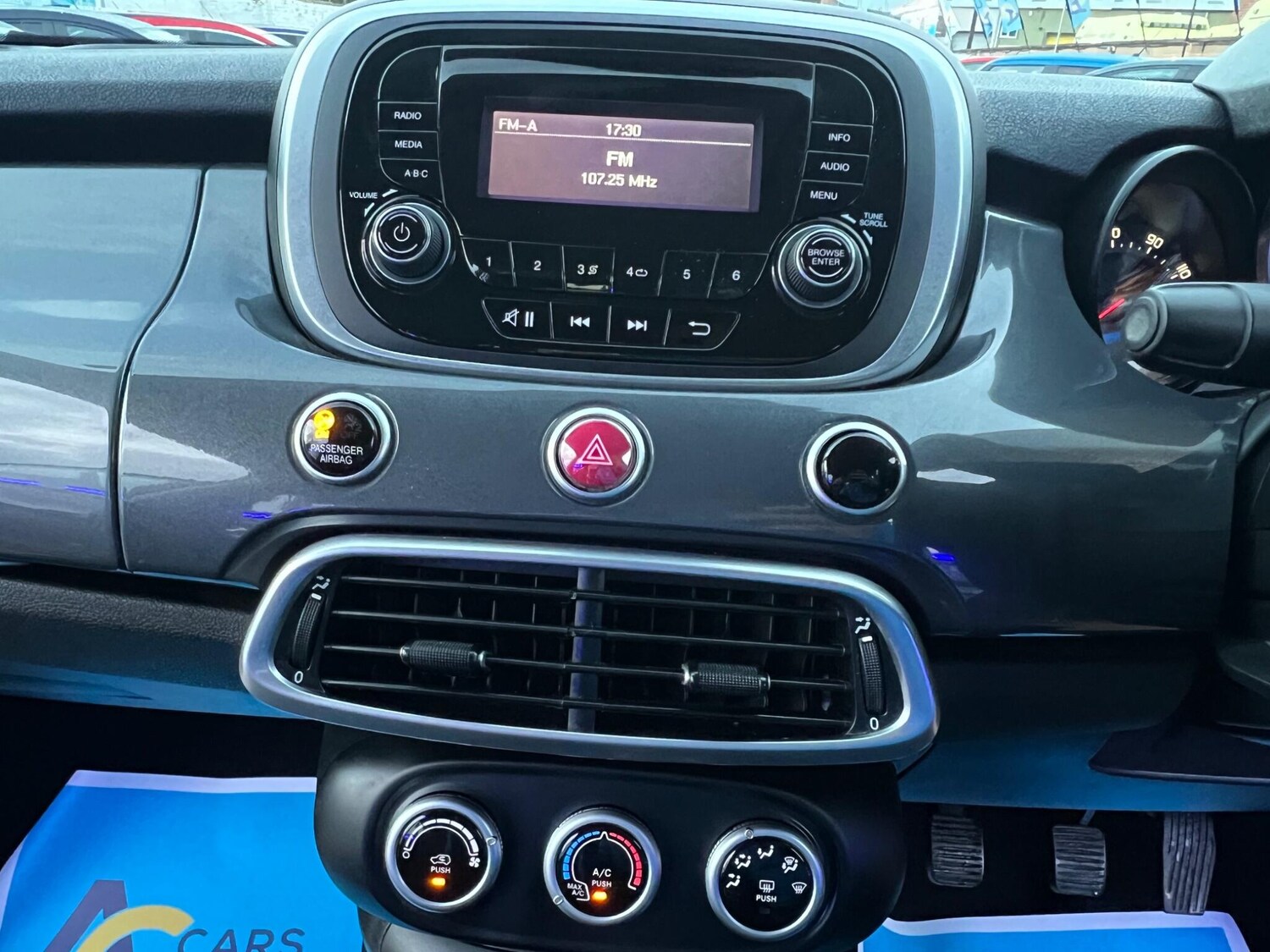 Used Fiat 500X 2016 for sale - 76440498: Photo 23