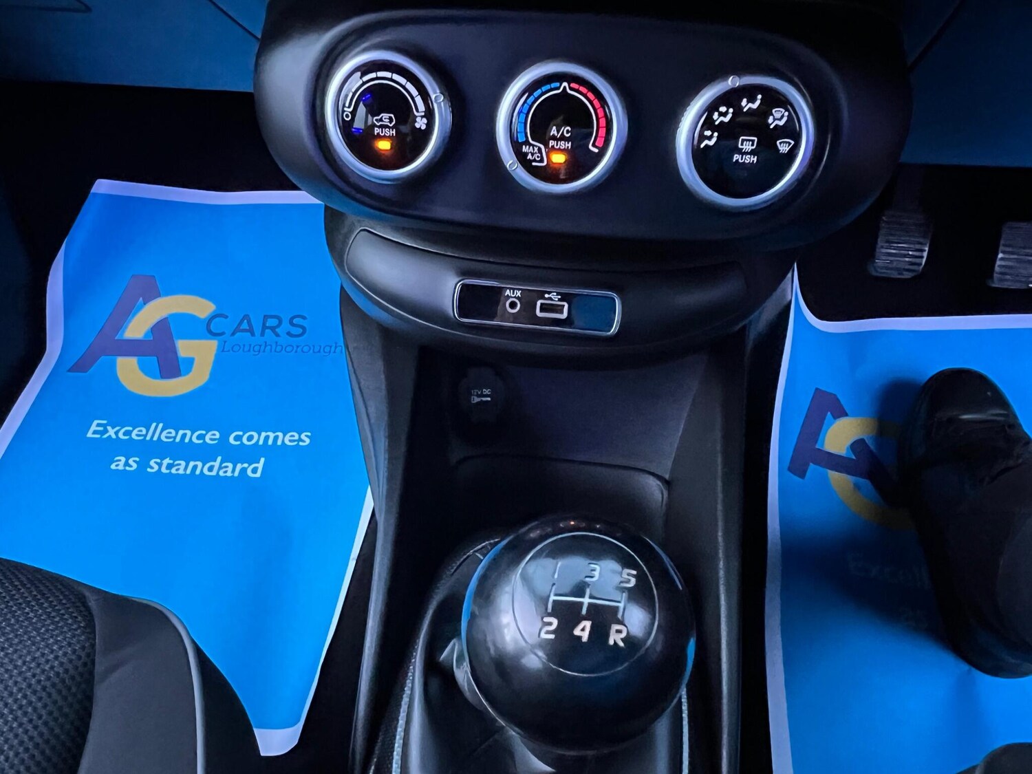 Used Fiat 500X 2016 for sale - 76440498: Photo 24