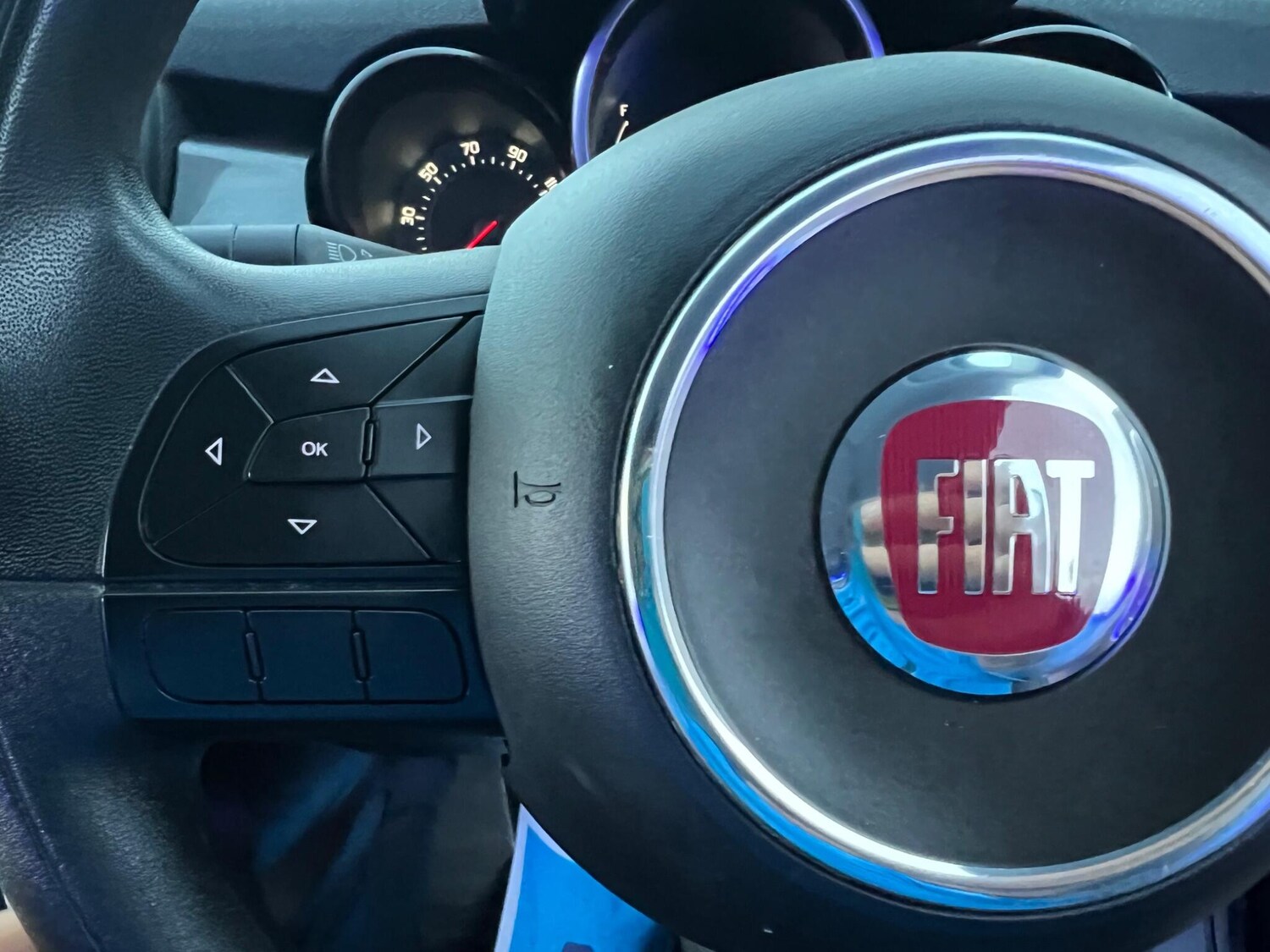 Used Fiat 500X 2016 for sale - 76440498: Photo 25