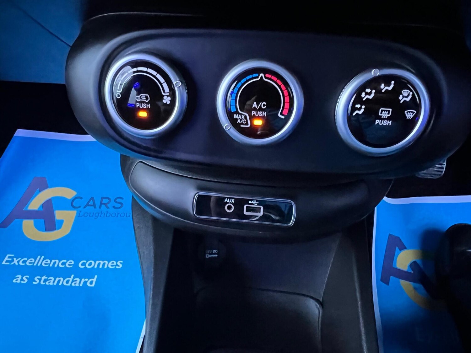 Used Fiat 500X 2016 for sale - 76440498: Photo 29