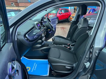 Used Fiat 500X 2016 for sale - 76440498: Photo