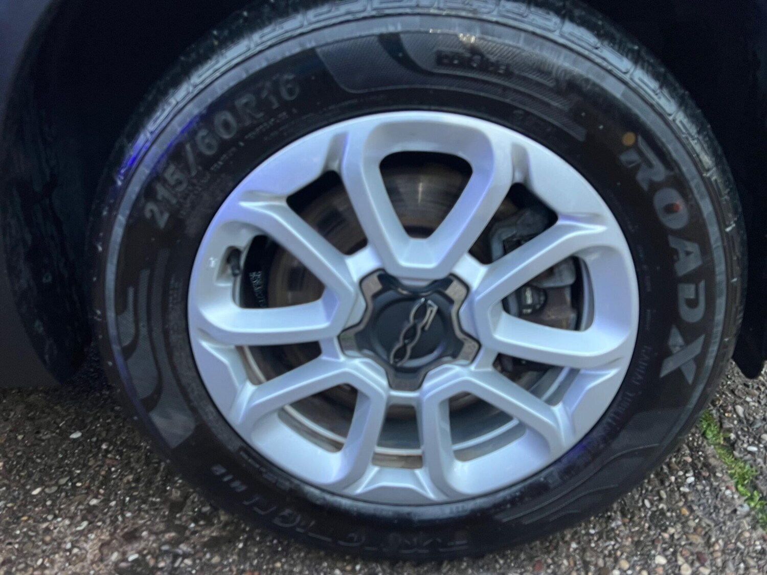 Used Fiat 500X 2016 for sale - 76440498: Photo 62