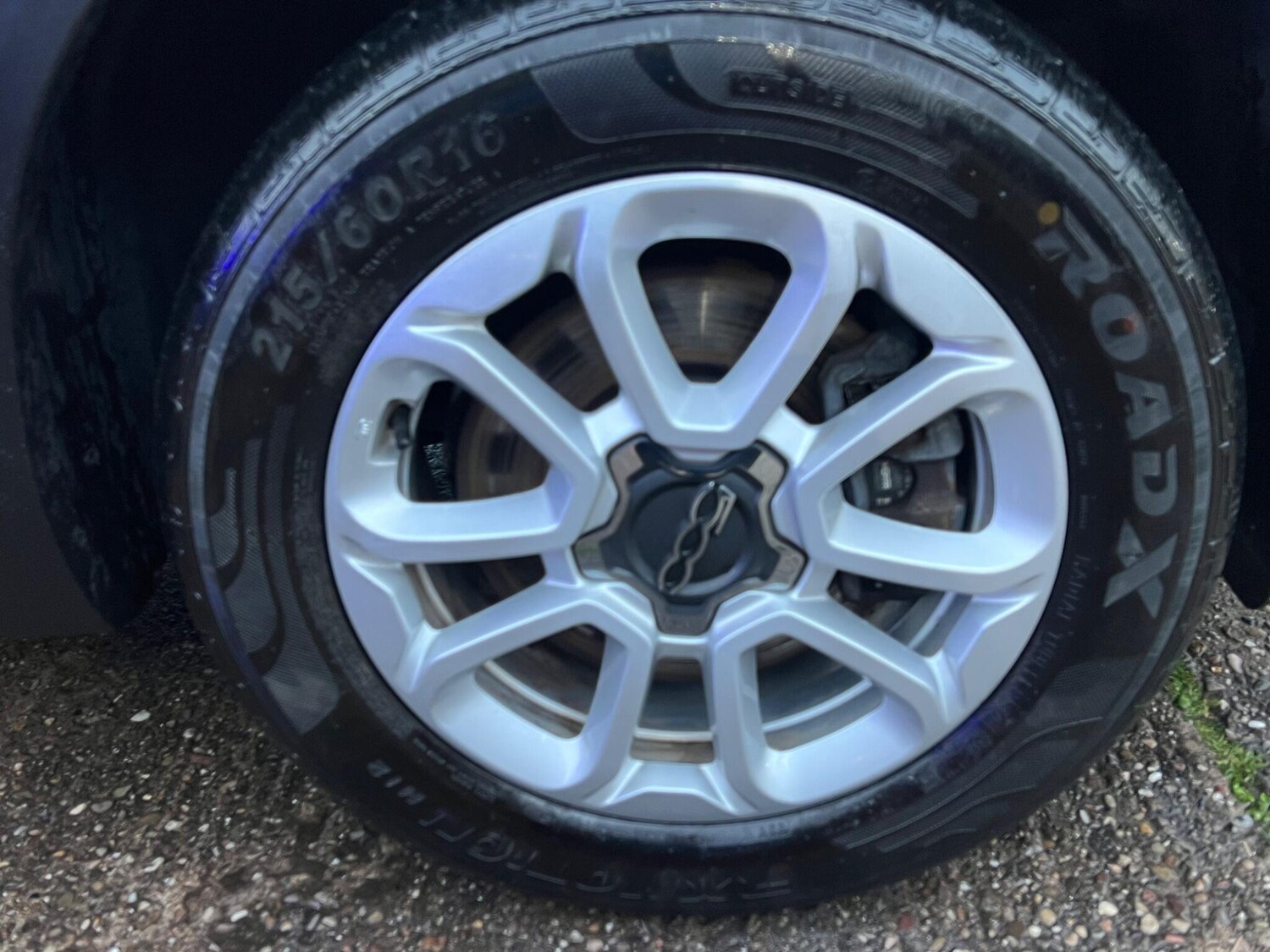 Used Fiat 500X 2016 for sale - 76440498: Photo 65