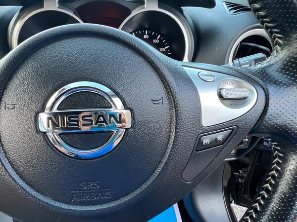 Used Nissan Juke 2016 for sale - 76001284: Photo 26