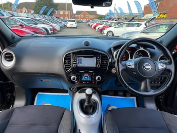 Used Nissan Juke 2016 for sale - 76001284: Photo 2