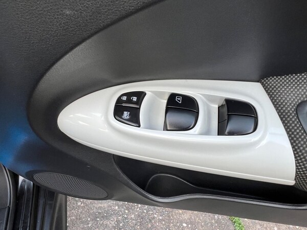 Used Nissan Juke 2016 for sale - 76001284: Photo 36