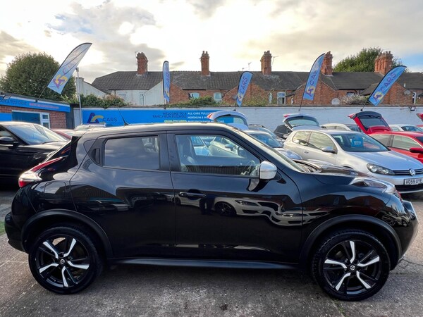 Used Nissan Juke 2016 for sale - 76001284: Photo 41