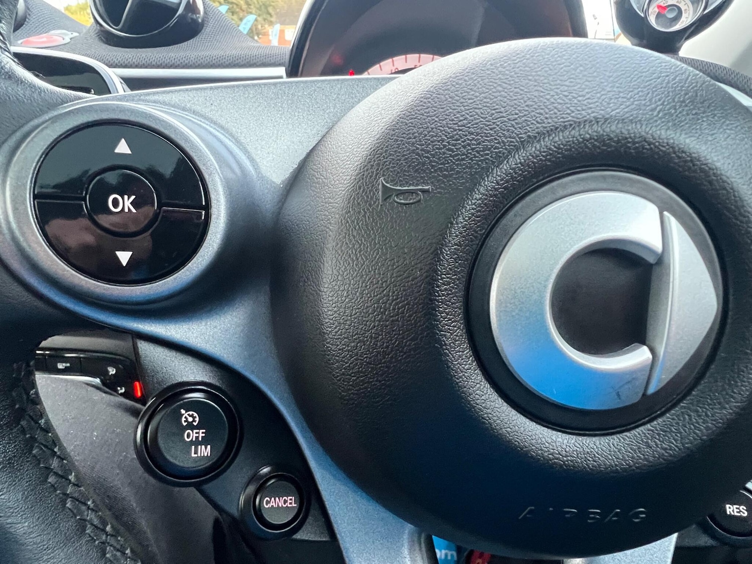 Used smart forfour 2017 for sale - 76377796: Photo 25