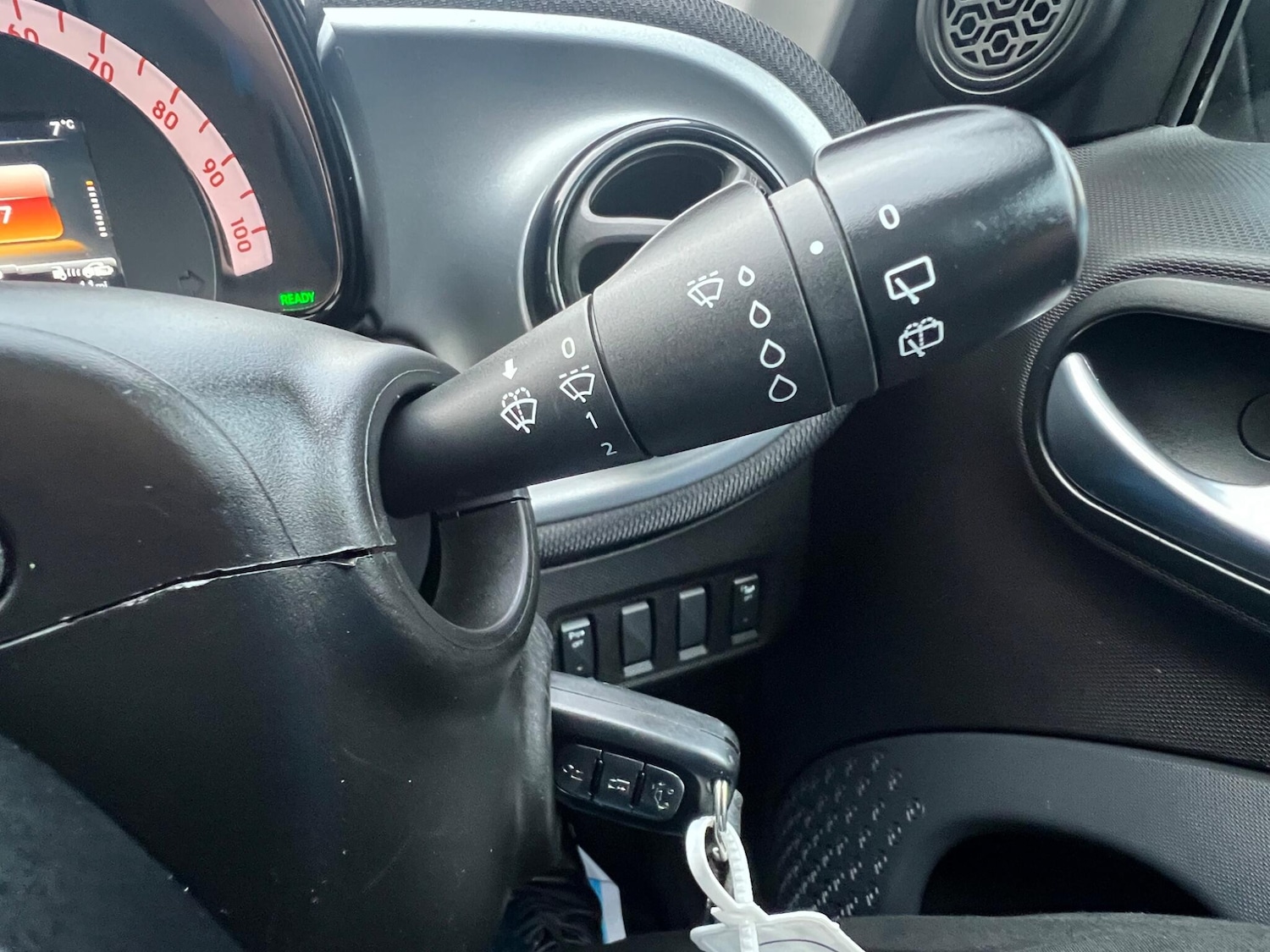 Used smart forfour 2017 for sale - 76377796: Photo 42