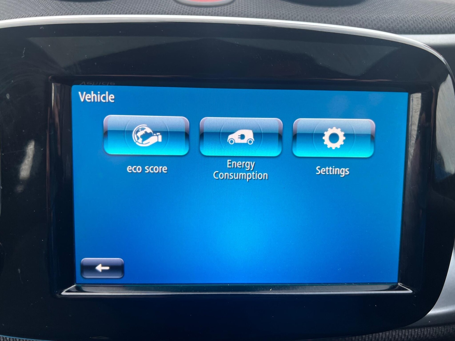 Used smart forfour 2017 for sale - 76377796: Photo 44