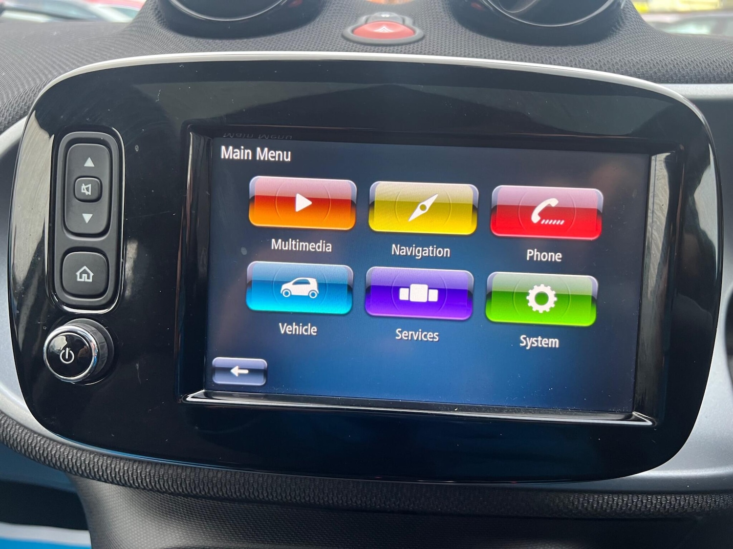 Used smart forfour 2017 for sale - 76377796: Photo 45