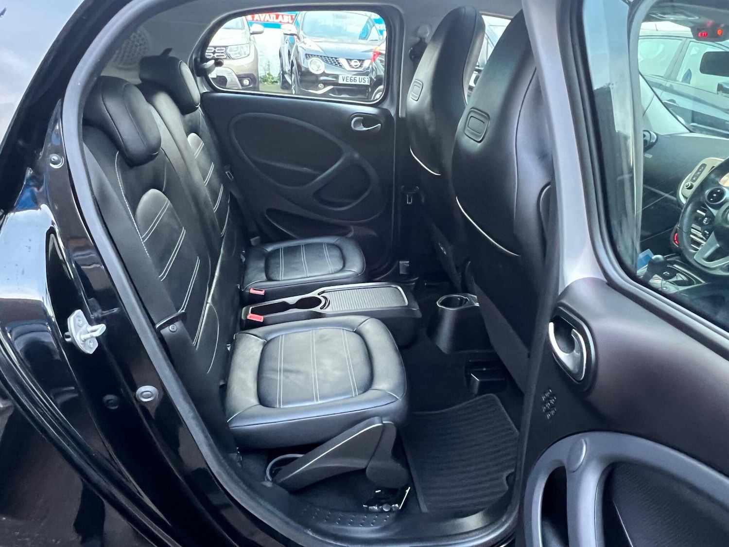 Used smart forfour 2017 for sale - 76377796: Photo 5
