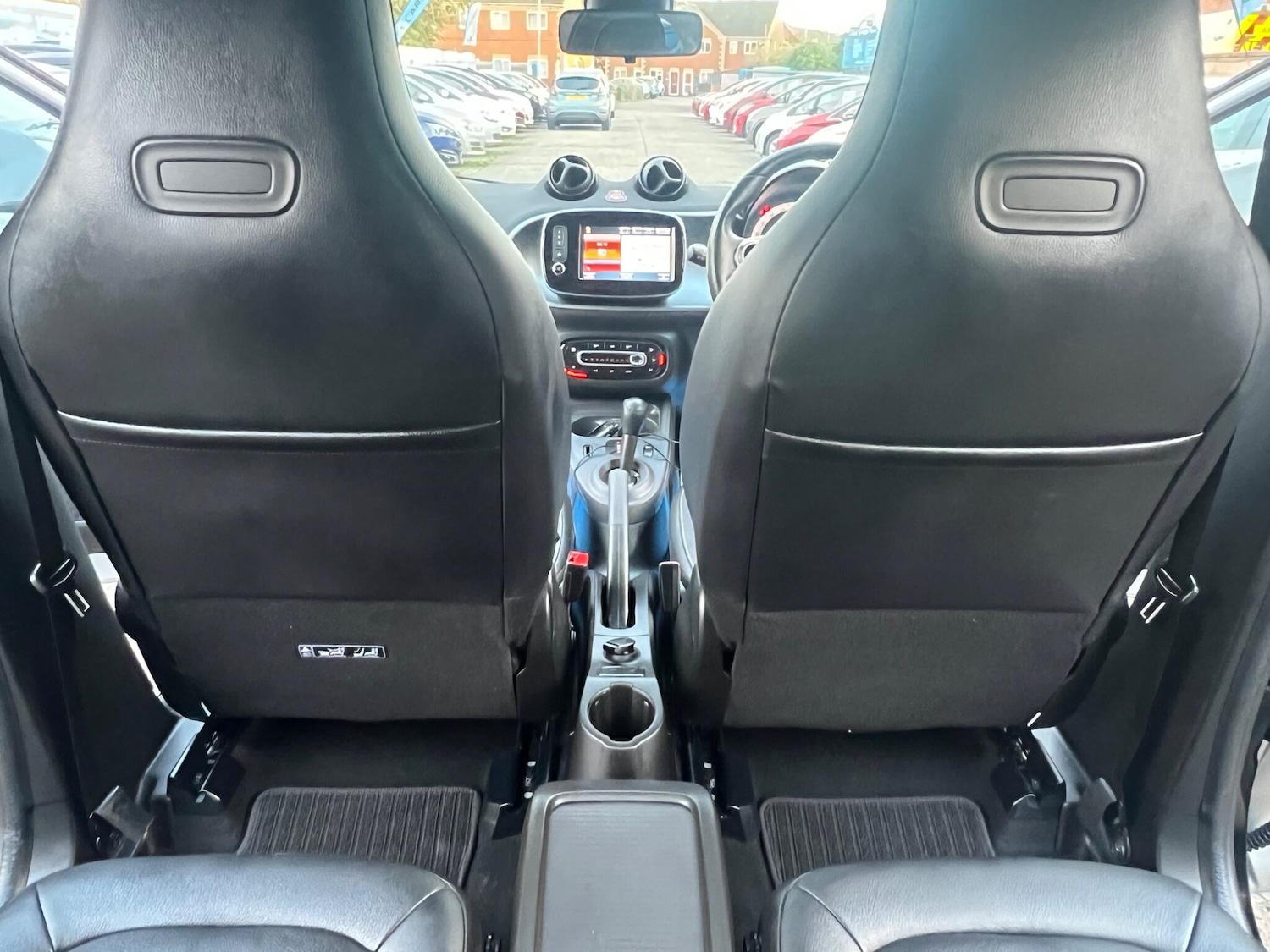 Used smart forfour 2017 for sale - 76377796: Photo 53