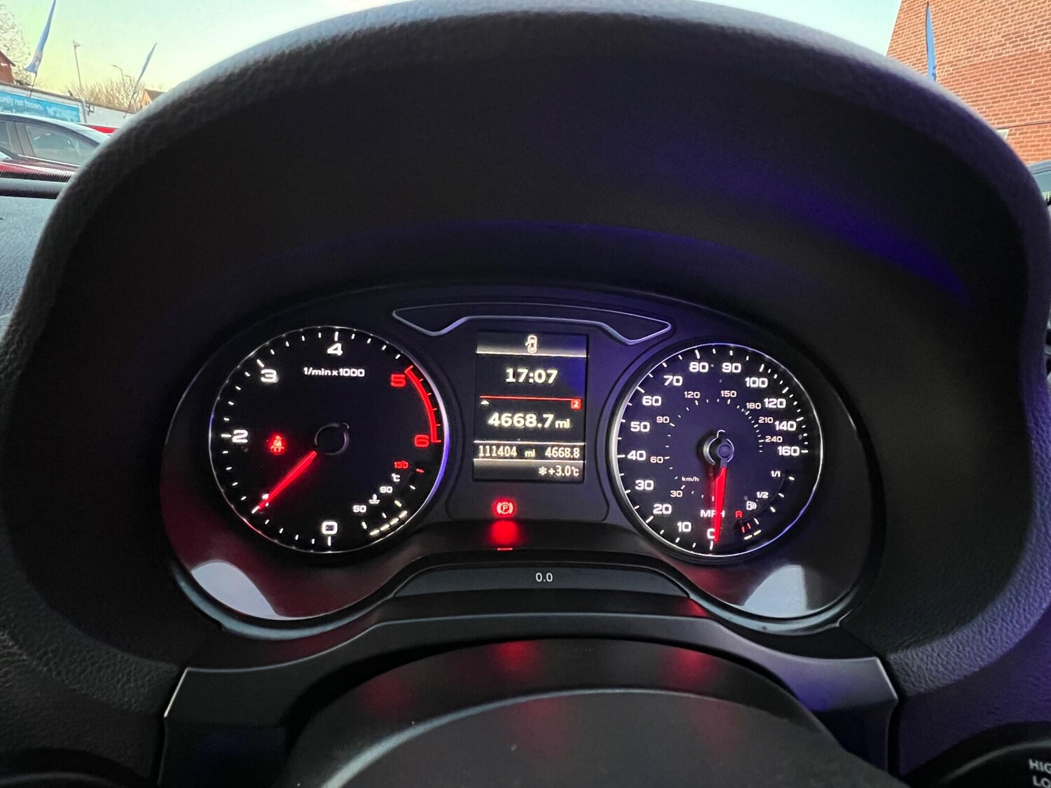 Used Audi A3 2013 for sale - 76620559: Photo 21