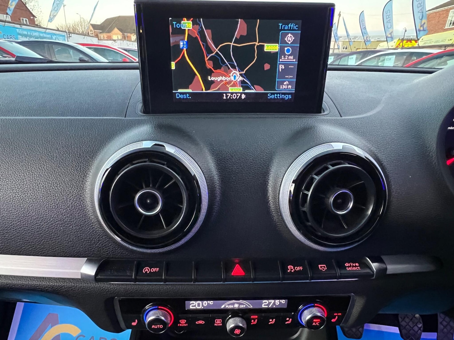 Used Audi A3 2013 for sale - 76620559: Photo 22