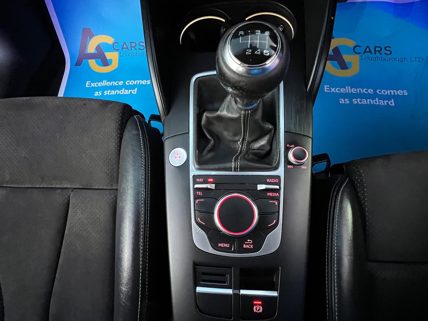 Used Audi A3 2013 for sale - 76620559: Photo 23