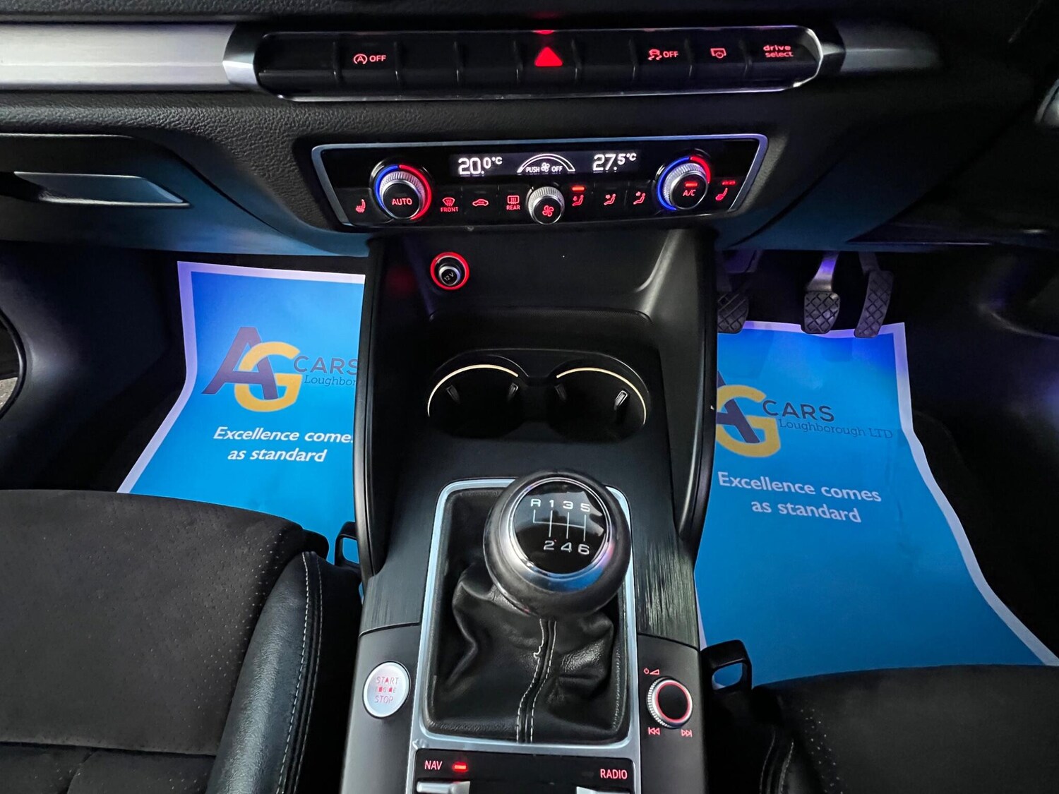 Used Audi A3 2013 for sale - 76620559: Photo 24