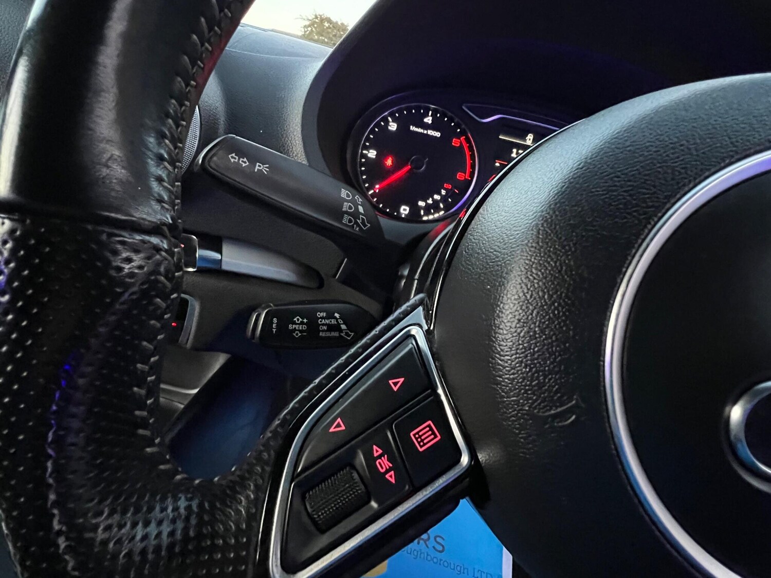 Used Audi A3 2013 for sale - 76620559: Photo 25