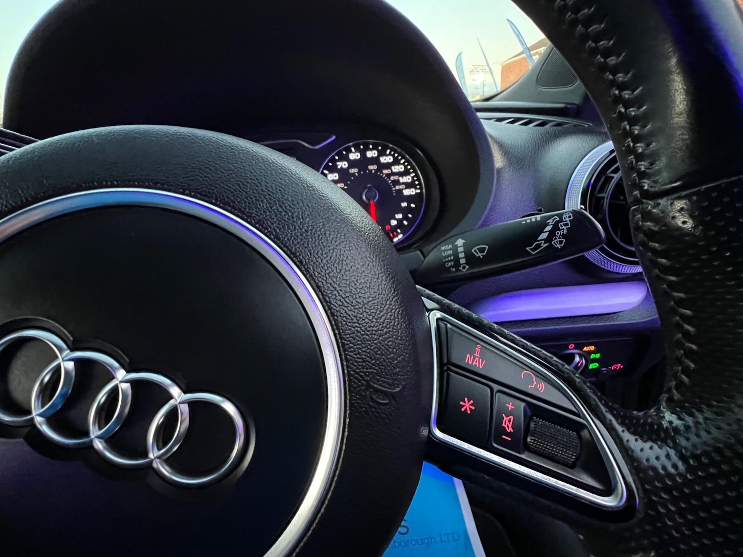 Used Audi A3 2013 for sale - 76620559: Photo 26