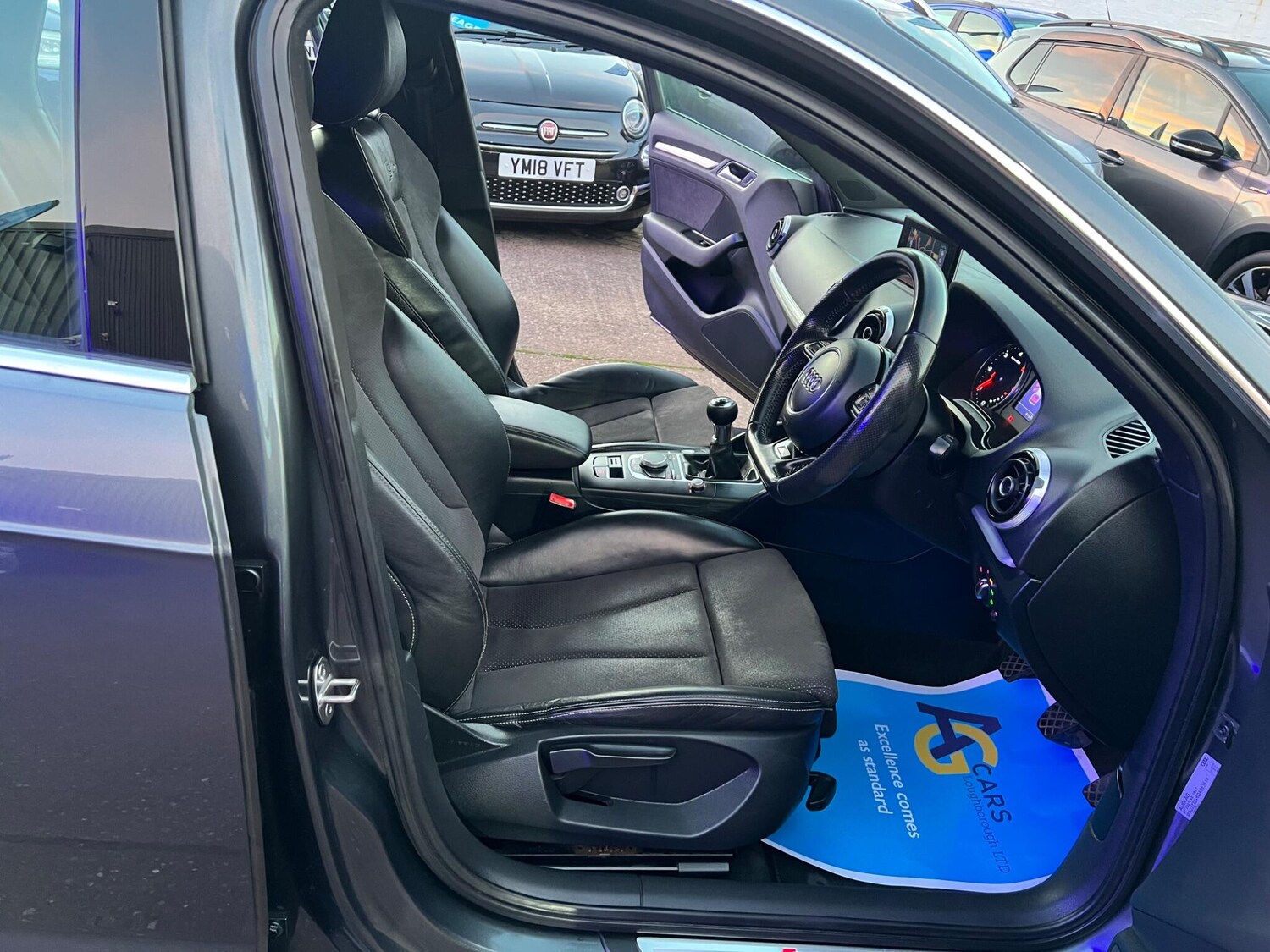 Used Audi A3 2013 for sale - 76620559: Photo 27