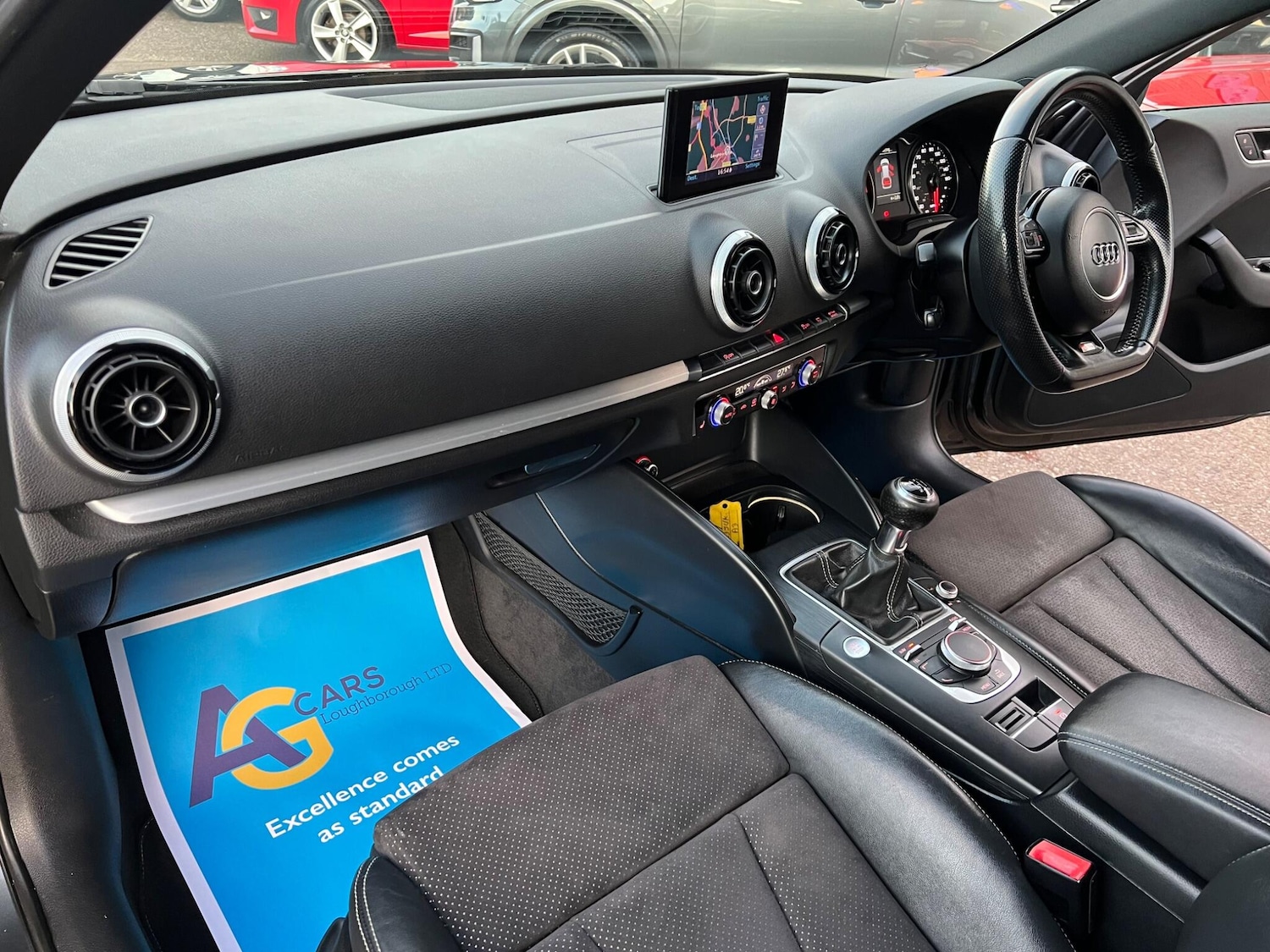 Used Audi A3 2013 for sale - 76620559: Photo 29