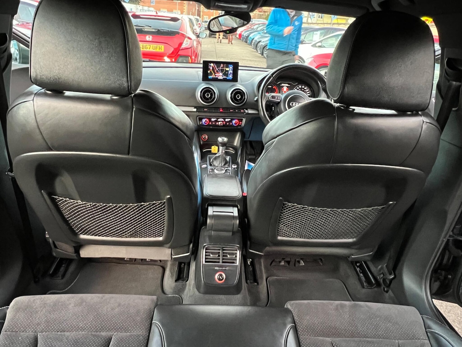 Used Audi A3 2013 for sale - 76620559: Photo 31