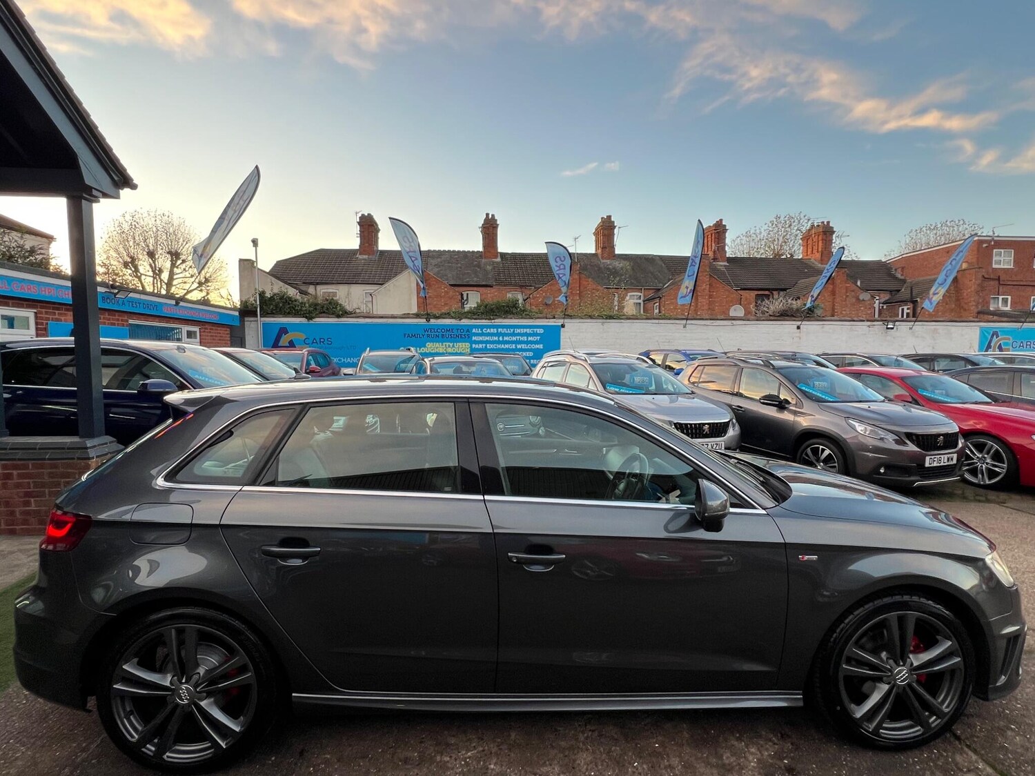 Used Audi A3 2013 for sale - 76620559: Photo 36