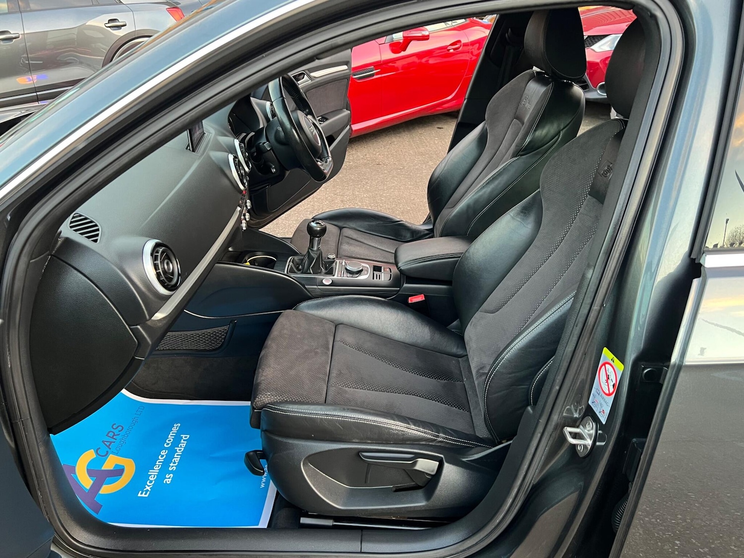 Used Audi A3 2013 for sale - 76620559: Photo 4