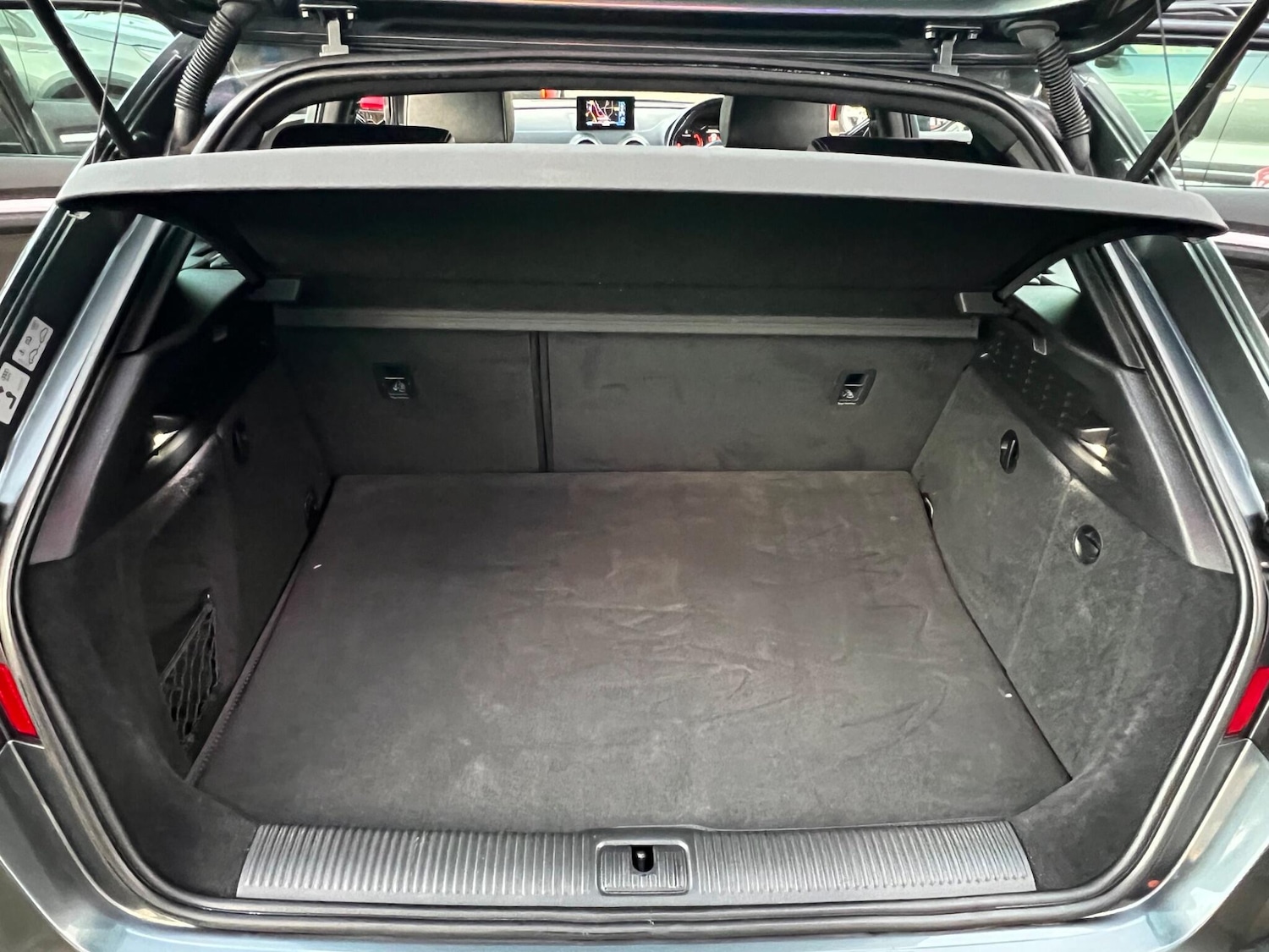 Used Audi A3 2013 for sale - 76620559: Photo 46