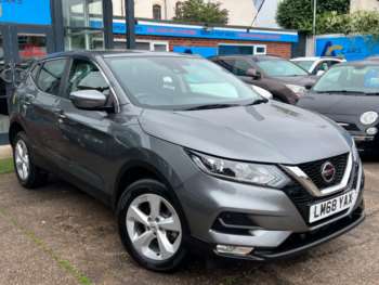 2019 (68) - 1.5 dCi Acenta Premium Euro 6 (s/s) 5dr
