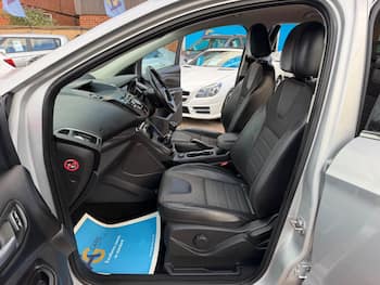 Used Ford Kuga 2015 for sale - 79741365: Photo
