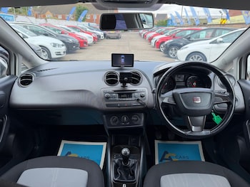 Used SEAT Ibiza 2013 for sale - 79532610: Photo