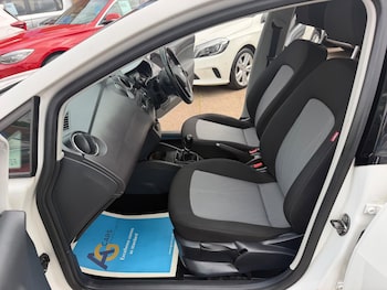 Used SEAT Ibiza 2013 for sale - 79532610: Photo