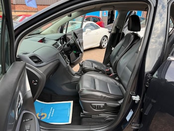 Used Vauxhall Mokka 2014 for sale - 79316130: Photo