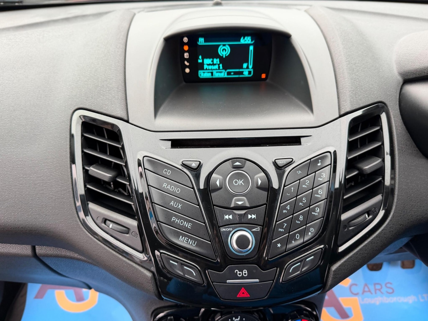 Used Ford Fiesta 2016 for sale - 77320397: Photo 20