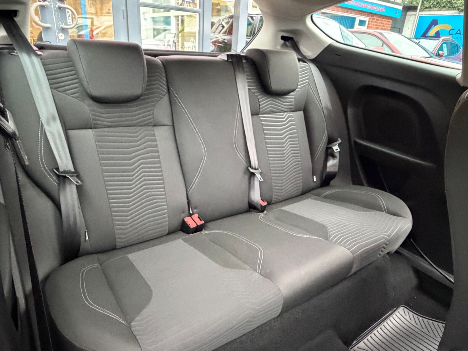 Used Ford Fiesta 2016 for sale - 77320397: Photo 29