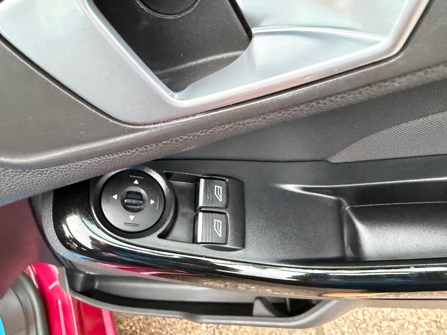 Used Ford Fiesta 2016 for sale - 77320397: Photo 31