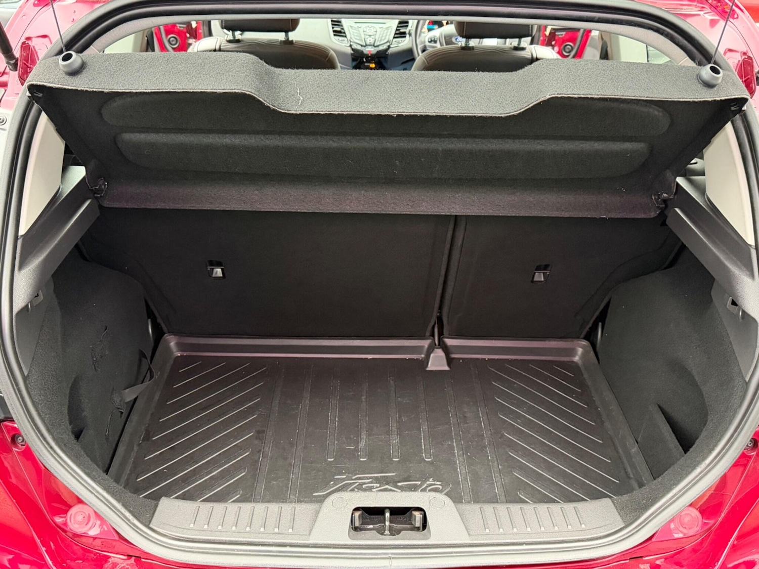 Used Ford Fiesta 2016 for sale - 77320397: Photo 45